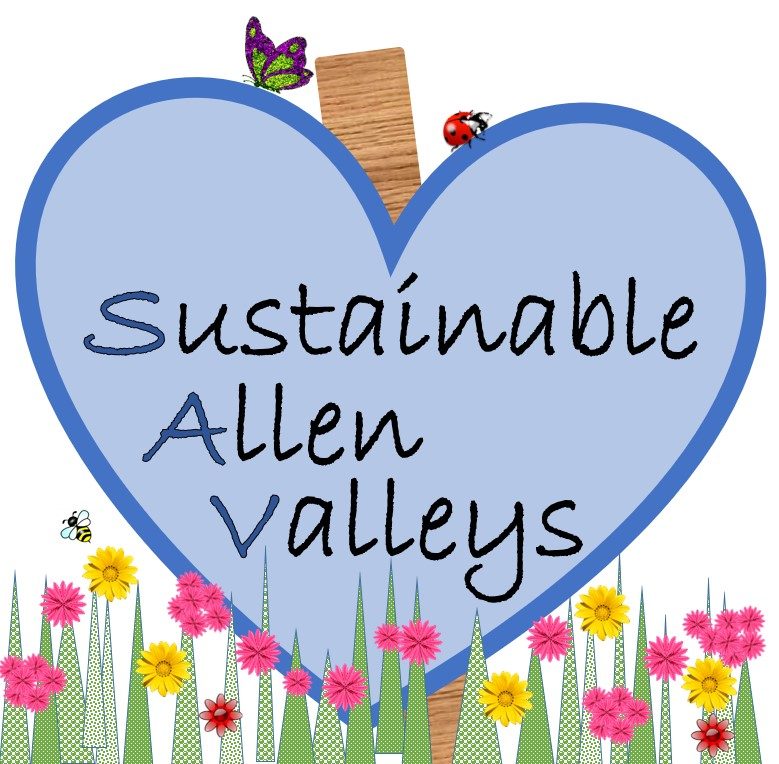 Sustainable Allen Valleys